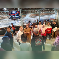 REVITALISASI BESAR-BESARAN! 15 PASAR DI SURABAYA DISULAP JADI BERSIH DAN NYAMAN, TARGET TUNTAS 2027