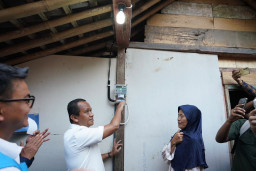 Sistem Kelistrikan Jawa Berangsur Membaik Berkat Penguatan Kinerja PLN dan Keandalan Pembangkit