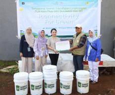 PLN Icon Plus Hadirkan Iconnectivity for Green untuk Dukung Lingkungan Bersih dan Sehat