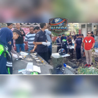 TES URINE JELANG HUT BHAYANGKARA KE-80: POLRES PELABUHAN TANJUNGPERAK PERKETAT PENGAWASAN, 5 SOPIR TERINDIKASI NARKOBA
