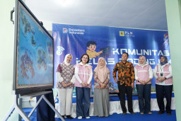 Peringati Hari Anak Nasional 2026, Srikandi PLN Icon Plus Luncurkan Komunitas Kelas Coding Inklusif untuk Perkuat Pendid