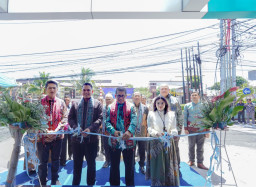 PLN Icon Plus Resmikan Kantor Pelayanan Manado, Perkuat Jangkauan Layanan di Sulawesi Utara