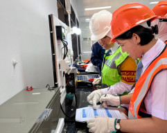 Sambut HUT ke-81 RI: PLN dan IT PLN Siapkan SDM Unggul untuk Transisi Energi Lewat Pelatihan Energi Terbarukan bagi Sisw