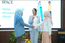 Dirgahayu Republik Indonesia: PLN UIP JBTB Perkuat Kepemimpinan Perempuan melalui Srikandi Movement 2026