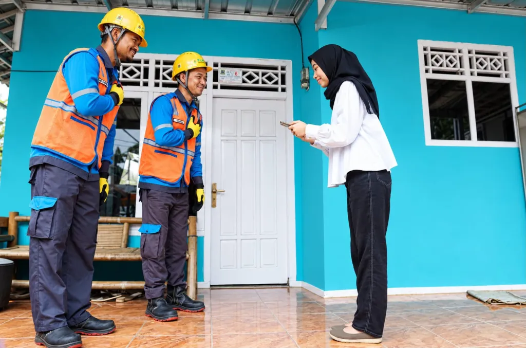 Semangat Hari Sumpah Pemuda, Sambut Hari Listrik Nasional, PLN Hadirkan Diskon Tambah Daya 50 Persen melalui Program Ene