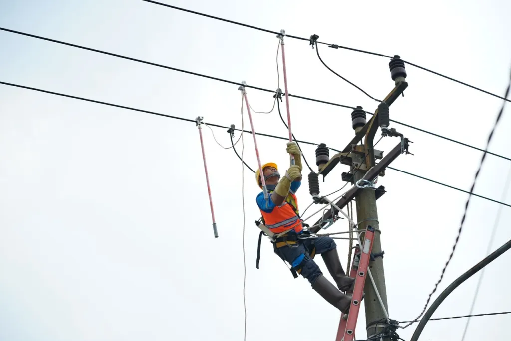 Semangat Hari Sumpah Pemuda, Rampingkan Anak Usaha, PLN Hadirkan PLN Services untuk Meningkatkan Layanan ke Masyarakat