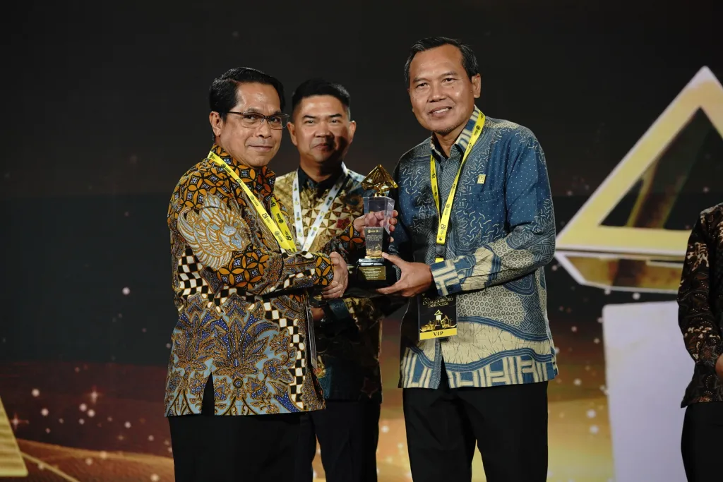 Semangat Hari Sumpah Pemuda, PLN Group Raih Dua Penghargaan Energi Subroto 2026
