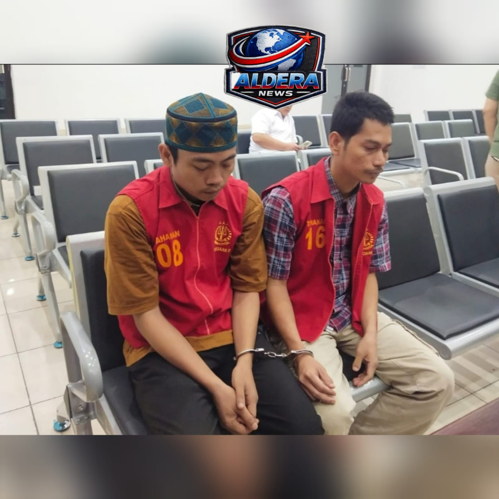 MENUNGGU VONIS: MISTERI DI BALIK PEMBUNUHAN DIREKTUR MEDIA OKEYBOZ BELUM TERKUAK
