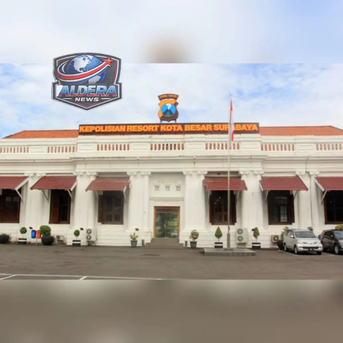 Petunjuk P-19 Buka Babak Baru, Penyidik Polrestabes Surabaya Dalami Dugaan Pencabulan 2019