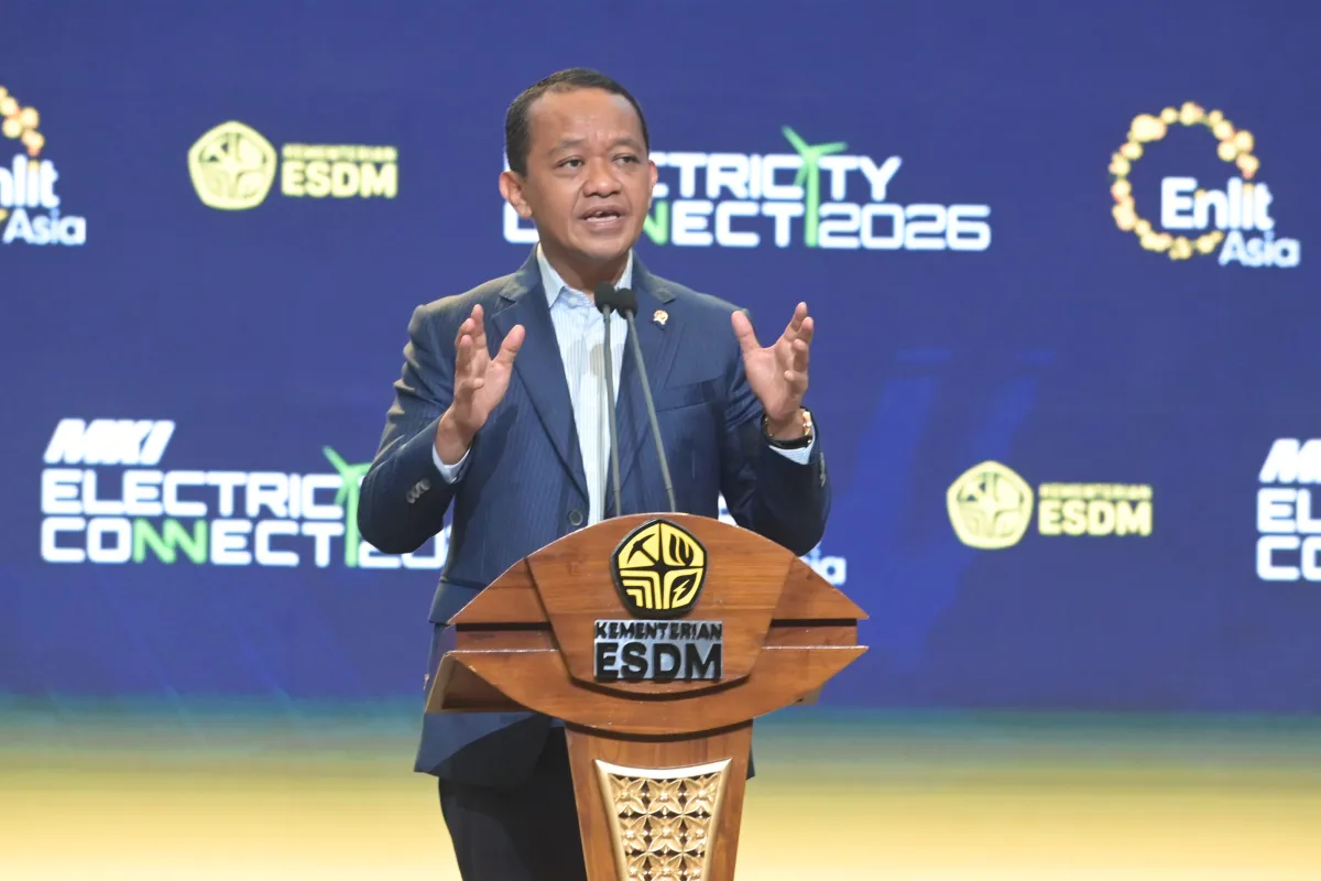 Jelang Hari Kesaktian Pancasila, Electricity Connect 2026: PLN Group Teken 5 Kolaborasi Strategis, Estimasi Nilai hingga